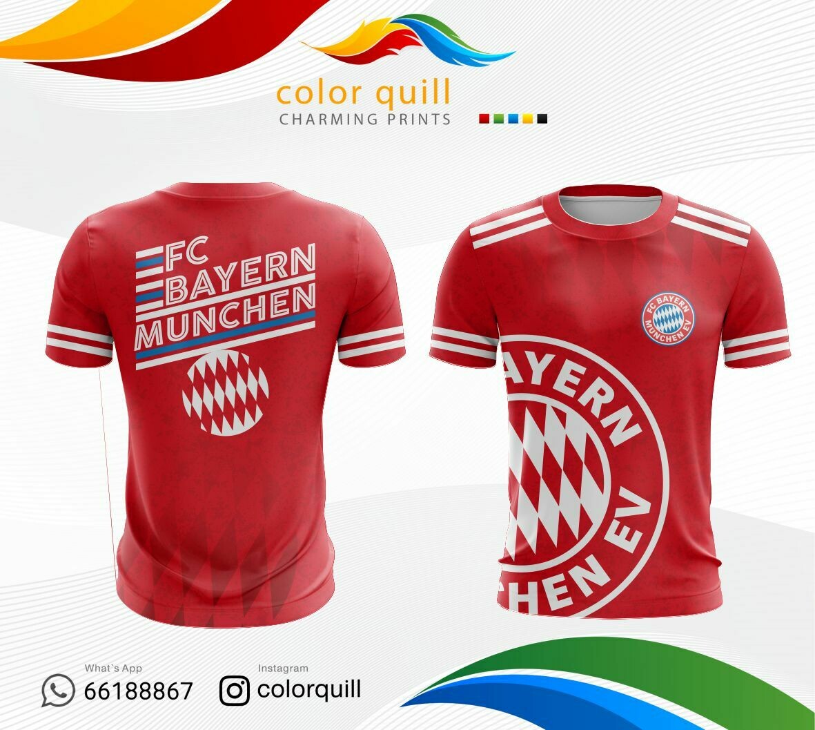 Bayern Munich 01