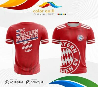 Bayern Munich 01