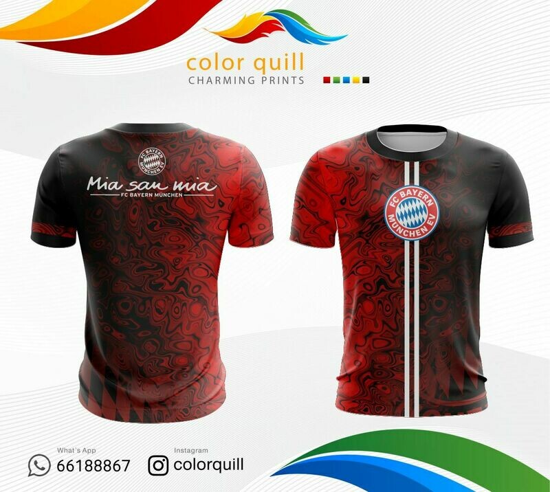 Bayern Munich 02
