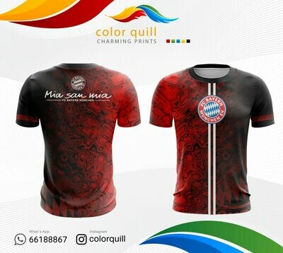 Bayern Munich 02