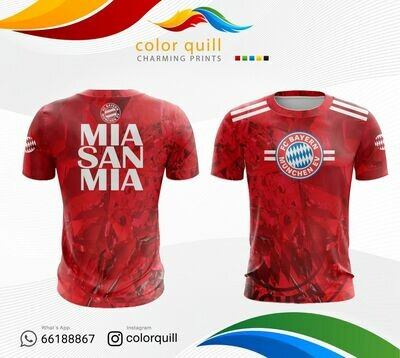 Bayern Munich 03
