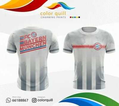 Bayern Munich 05