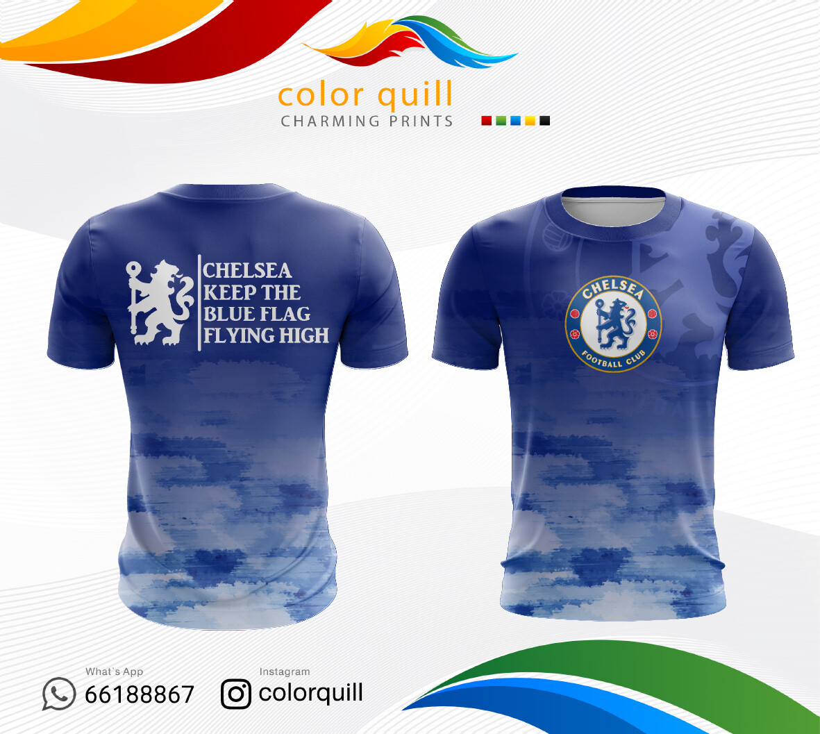 Chelsea 07