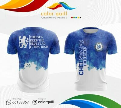 Chelsea 10
