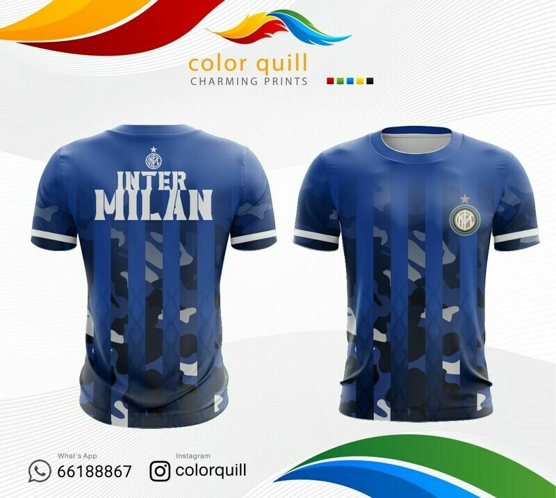 Inter Milan 08