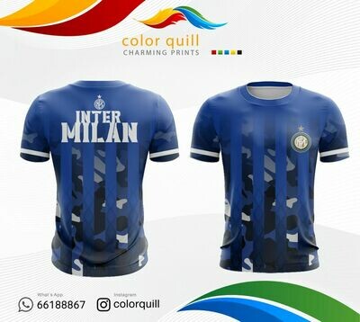 Inter Milan 08