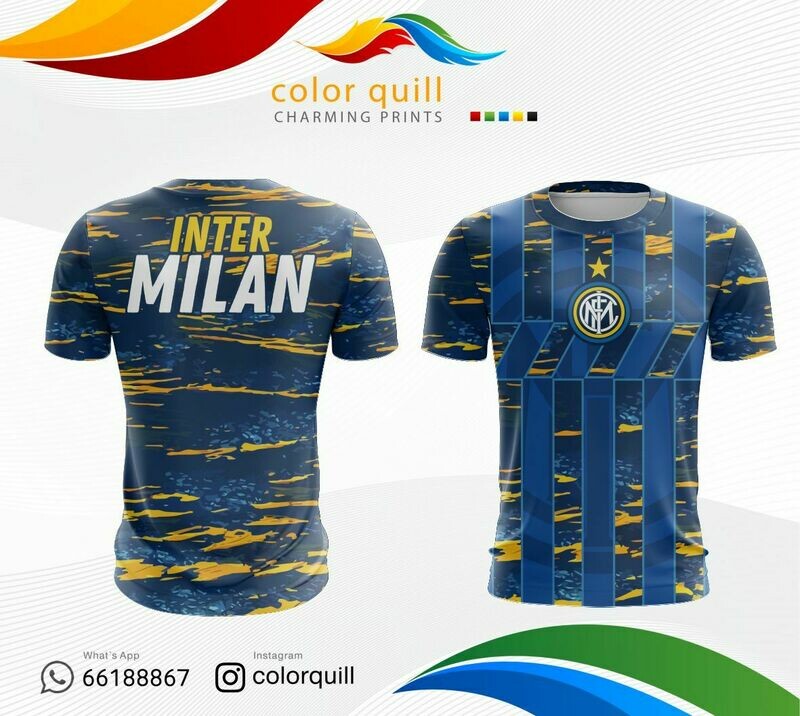 Inter Milan 10