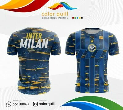 Inter Milan 10