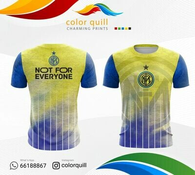 Inter Milan 09