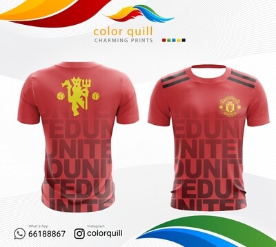 MANCHESTER UNITED 01