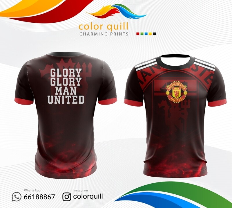 MANCHESTER UNITED 03