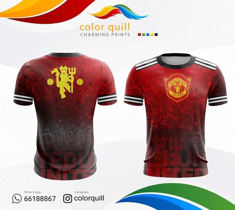 MANCHESTER UNITED 06