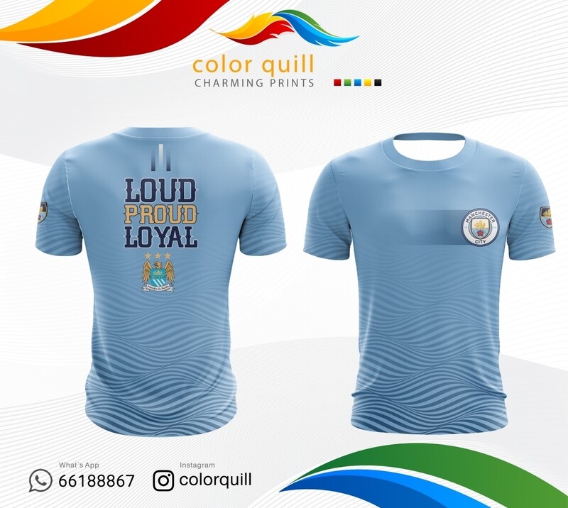 Manchester City 02