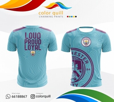 Manchester City 05