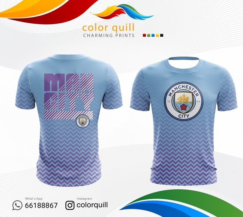 Manchester City 03