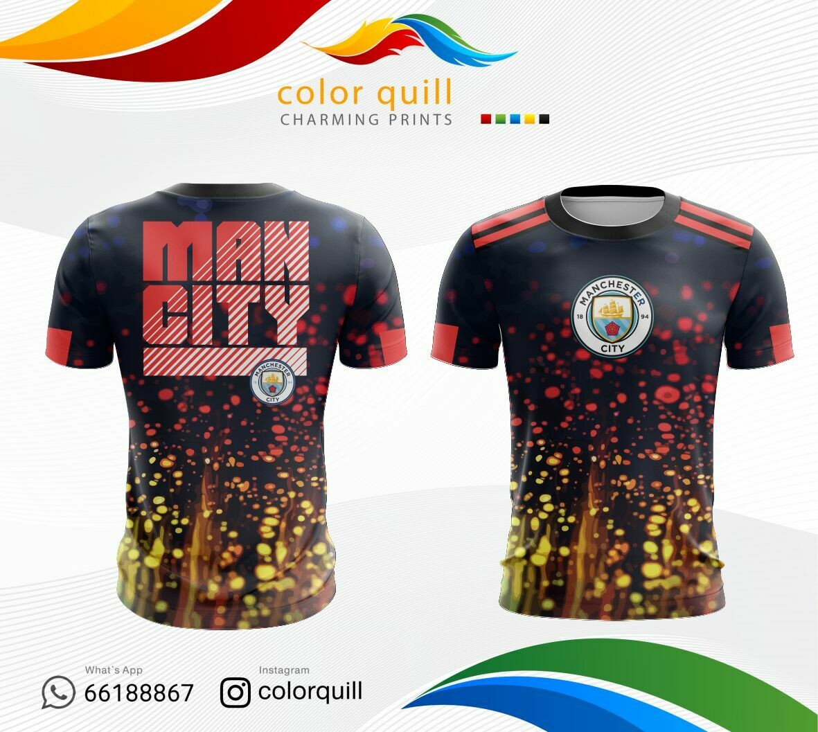 Manchester City 10
