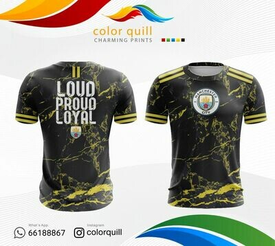 Manchester City 09
