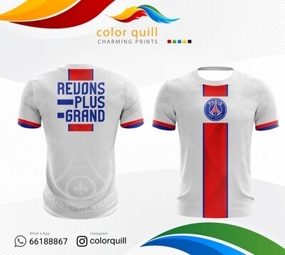 Paris Saint Germain 04