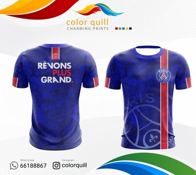 Paris Saint Germain 02