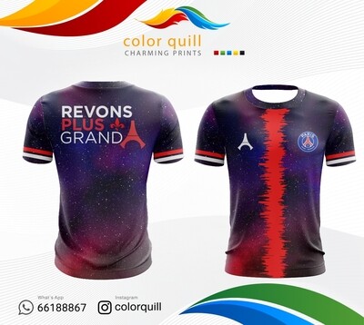 Paris Saint Germain 05