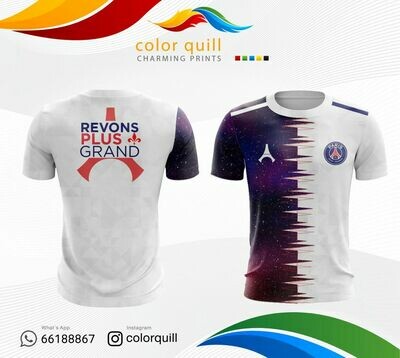 Paris Saint Germain 06