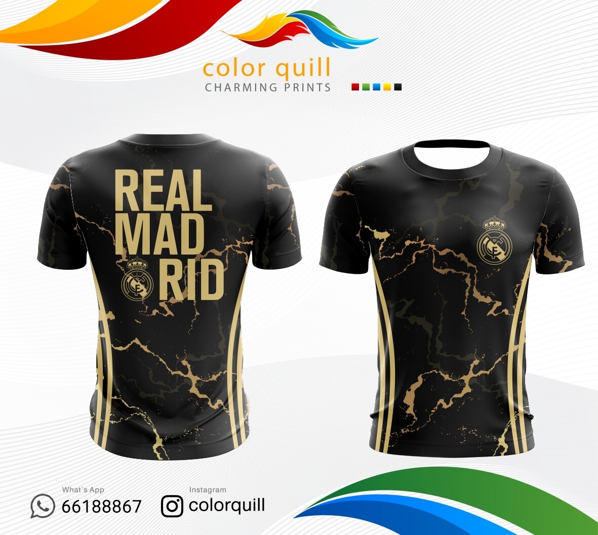 Real Madrid 04