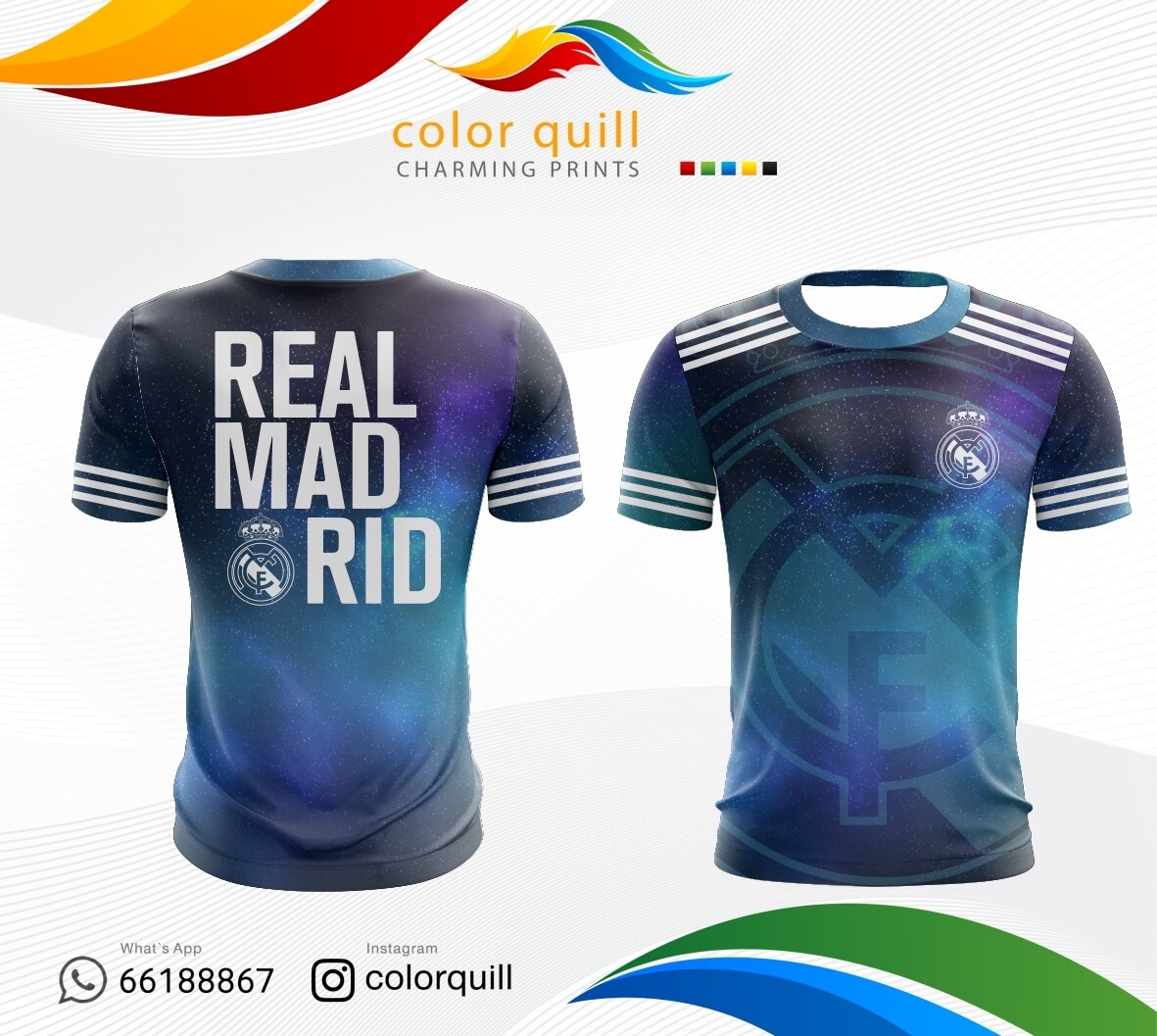 Real Madrid 06
