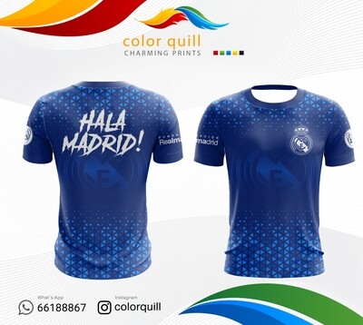 Real Madrid 07