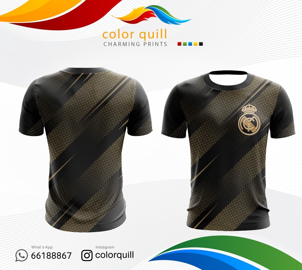 Real Madrid 08