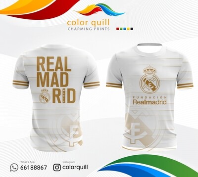 Real Madrid 01