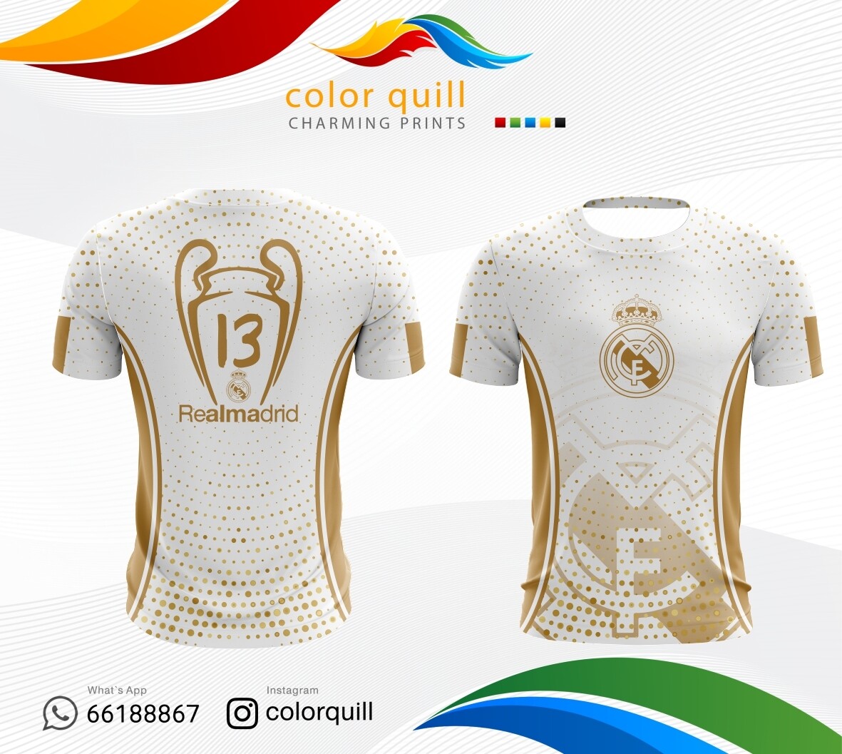 Real Madrid 03