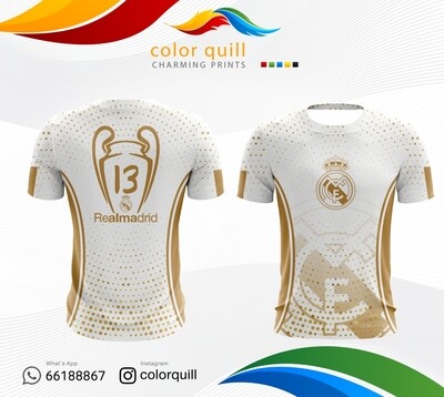 Real Madrid 03