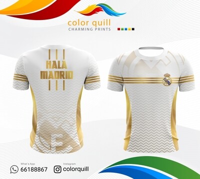 Real Madrid 09