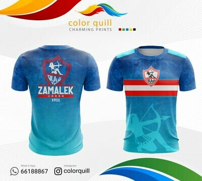 الزمالك 10