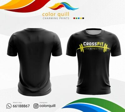 CROSSFIT 09