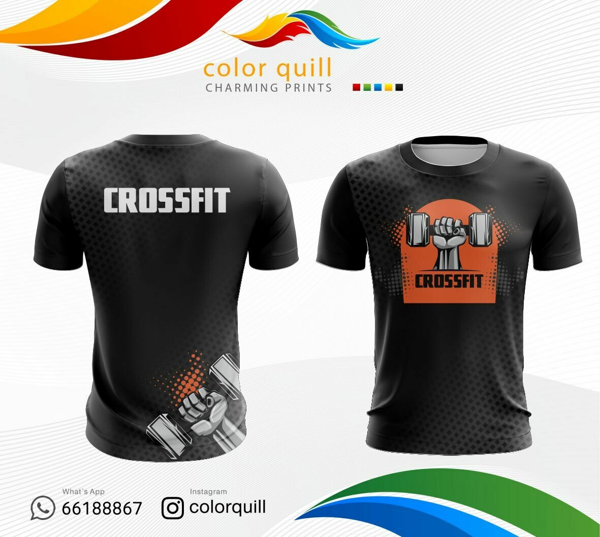 CROSSFIT 10