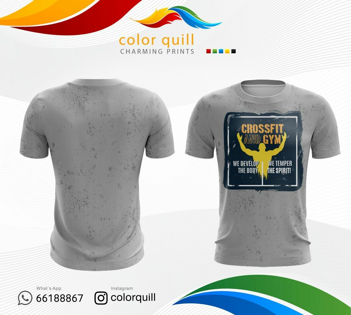 CROSSFIT 12