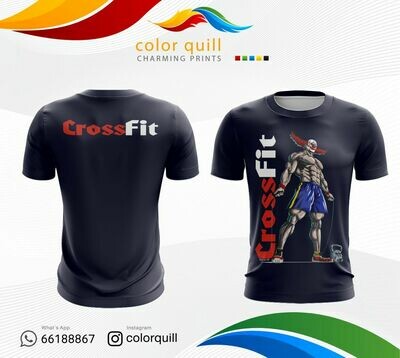 CROSSFIT 11