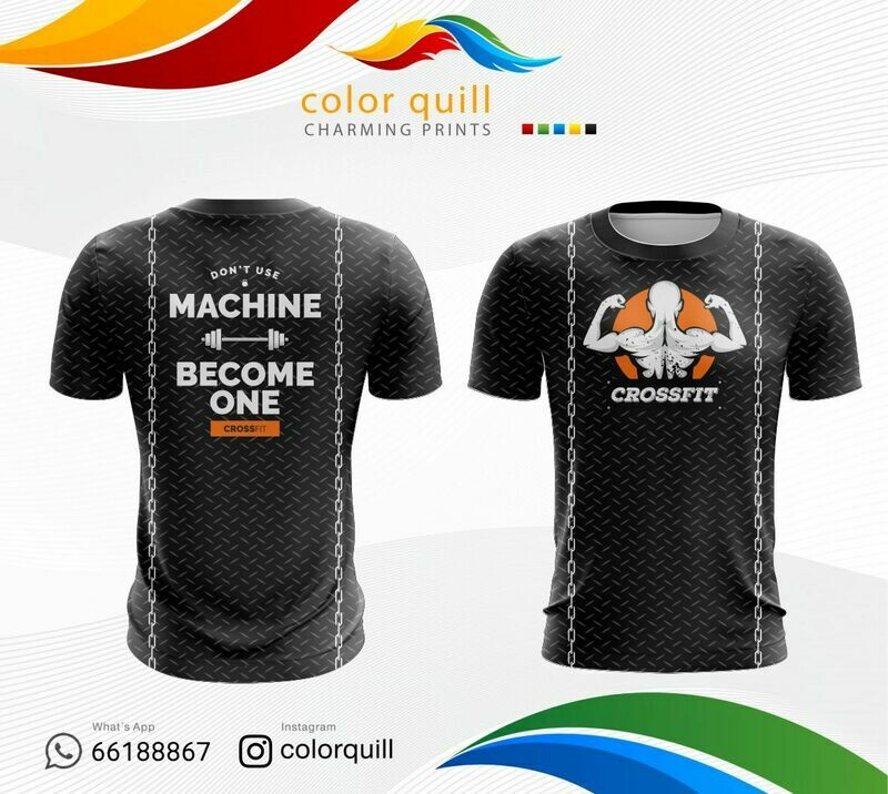 CROSSFIT 14