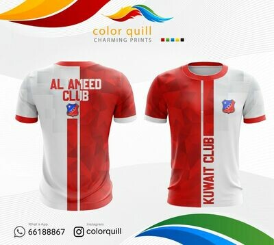 KUWAIT CLUB 08