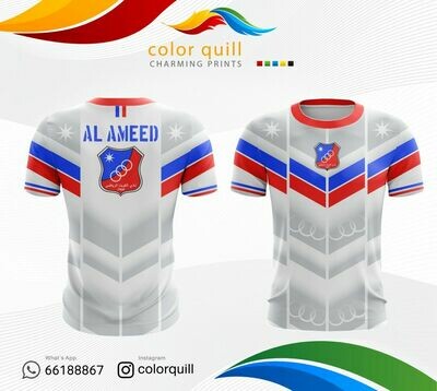 KUWAIT CLUB 10