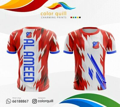 KUWAIT CLUB 11