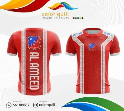 KUWAIT CLUB 15