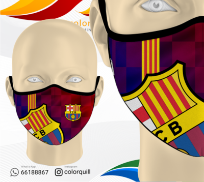 Barcelona 09
