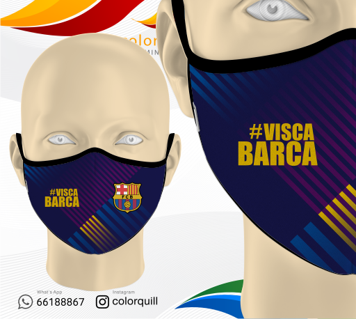 Barcelona 10