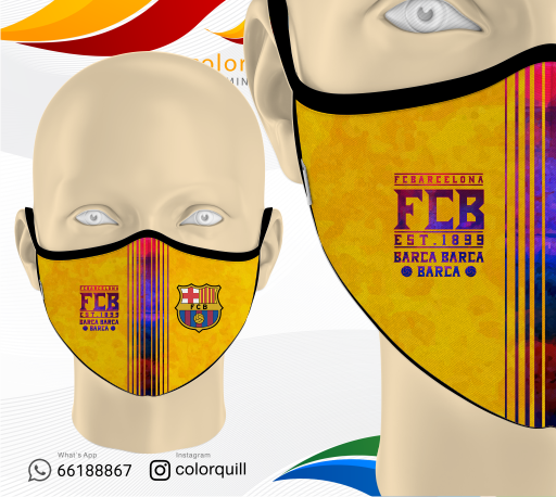 Barcelona 08