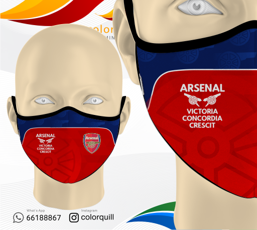 Arsenal 06