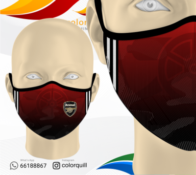 Arsenal 07