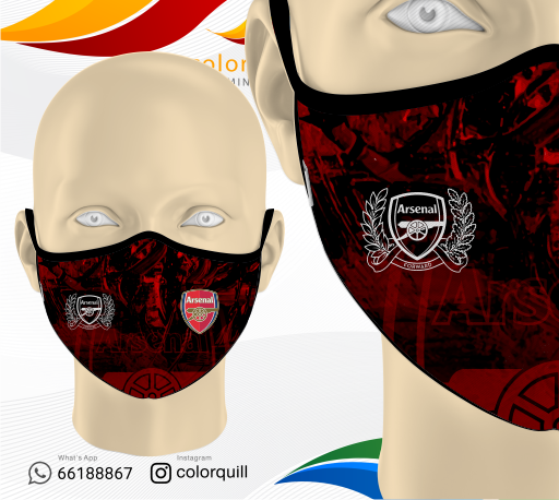 Arsenal 08