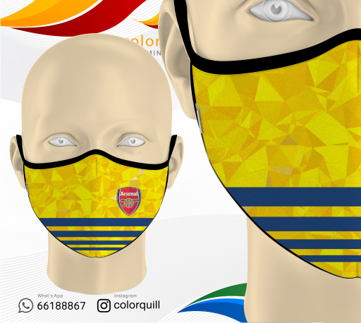 Arsenal 10